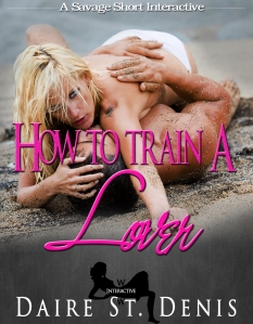 How to Train a Lover